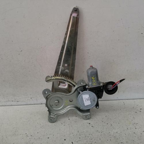 window regulator/motor rear right