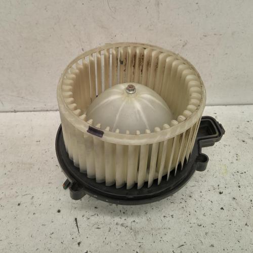 heater fan/motor
