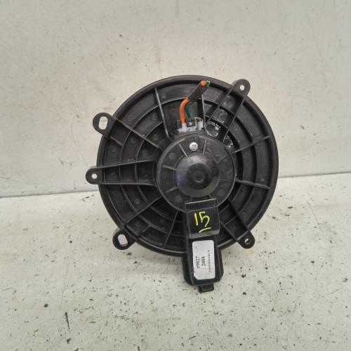 heater fan/motor