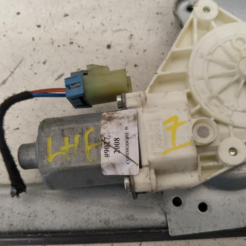 window regulator/motor front left