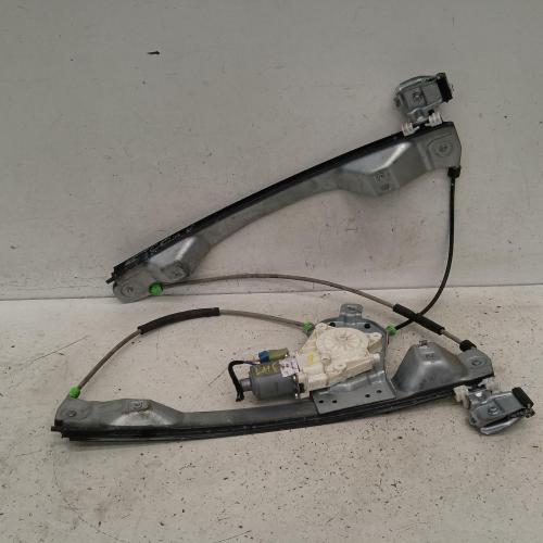 window regulator/motor front left