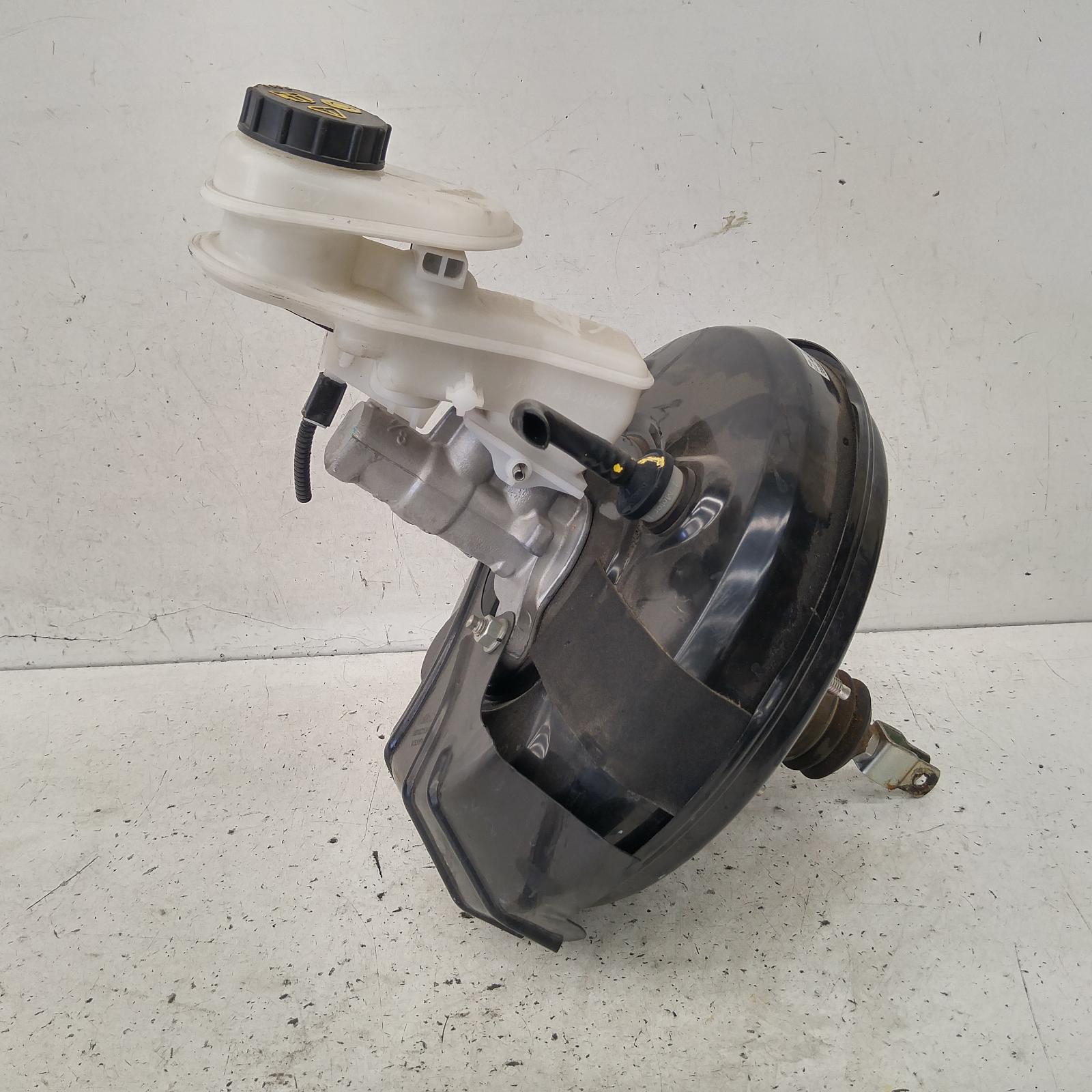 Result Brake Booster for Ford RangerAus Auto Parts(1011)
