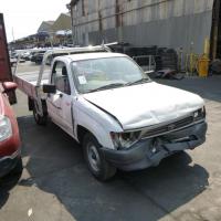 Toyota 1997 ~ 2005 Hilux