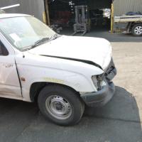 Toyota 1997 ~ 2005 Hilux