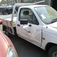 Toyota 1997 ~ 2005 Hilux