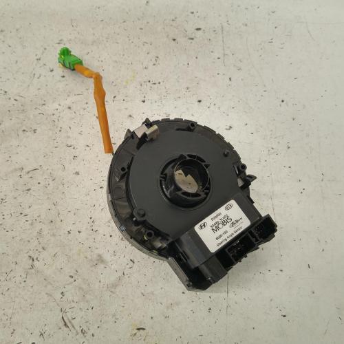 airbag module/sensor