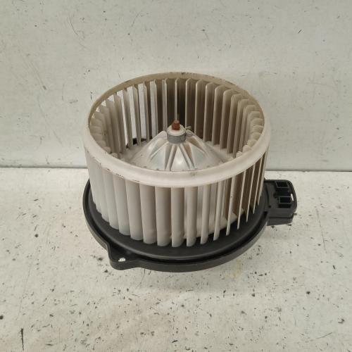 heater fan/motor