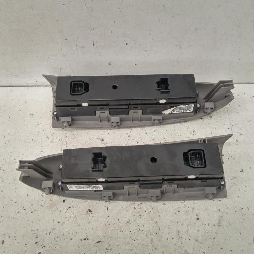 power door window switch