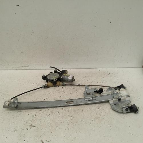 window regulator/motor rear right