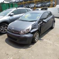 Kia 2011 ~ 2014 Rio