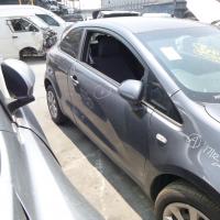 Kia 2011 ~ 2014 Rio