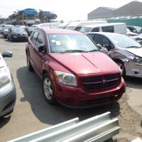 Dodge 2006 ~ 2012 Caliber