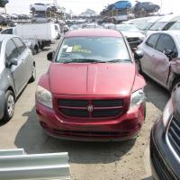 Dodge 2006 ~ 2012 Caliber