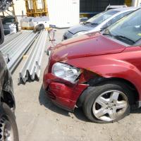 Dodge 2006 ~ 2012 Caliber