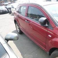 Dodge 2006 ~ 2012 Caliber