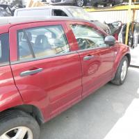 Dodge 2006 ~ 2012 Caliber