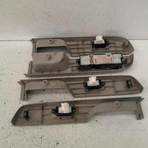 power door window switch