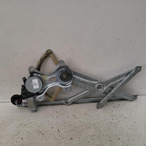 window regulator/motor front left