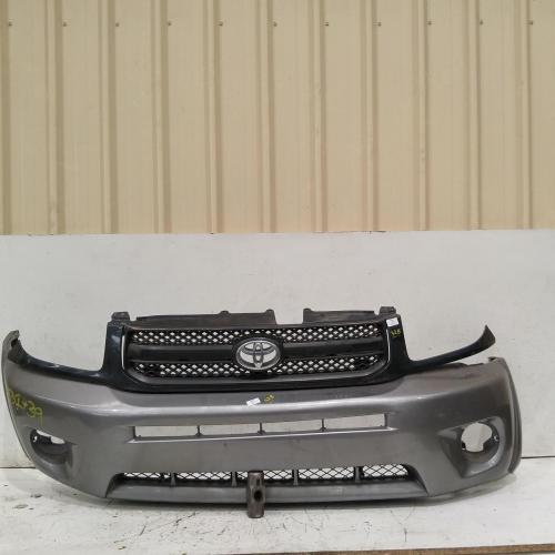 bumper front