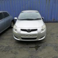 Toyota 2007 ~ 2013 Corolla