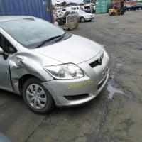 Toyota 2007 ~ 2013 Corolla