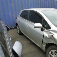 Toyota 2007 ~ 2013 Corolla