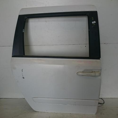 door/sliding rear right