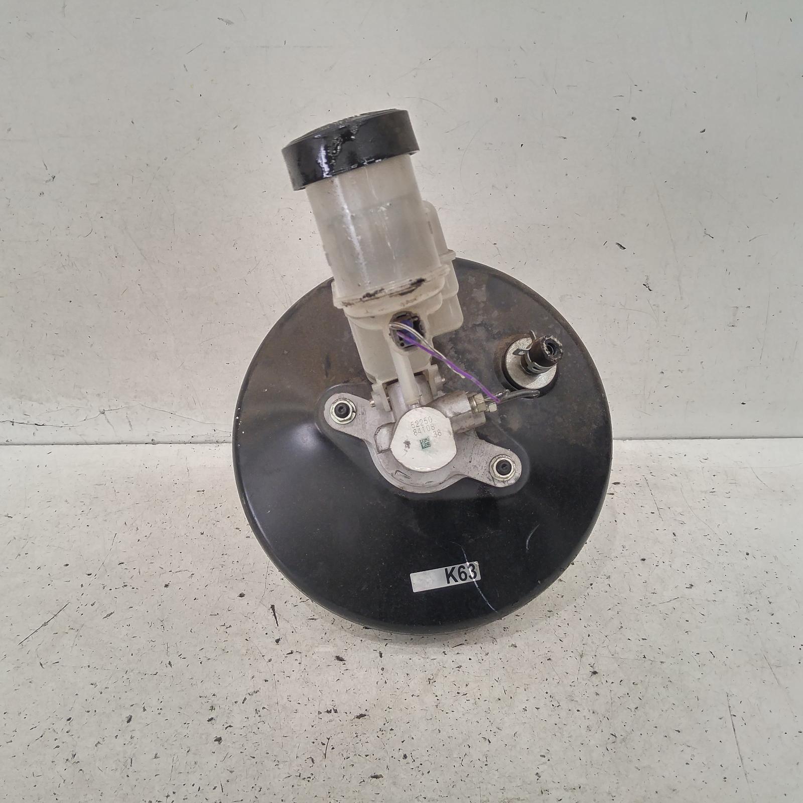 Result Brake Booster for Toyota YarisAus Auto Parts(1011)