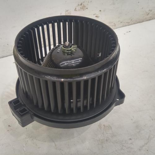 heater fan/motor