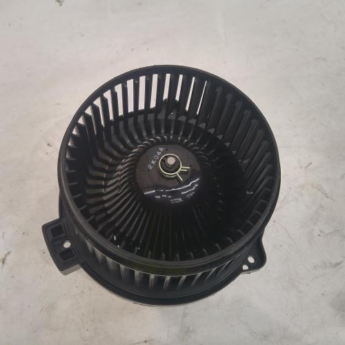 heater fan/motor