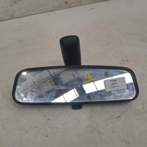 interior mirror