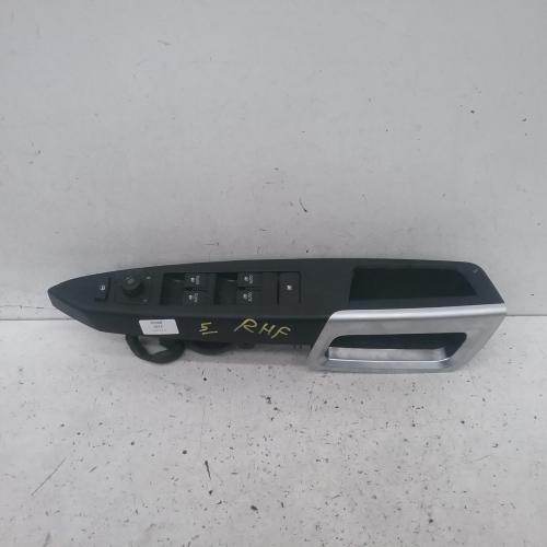 power door window switch