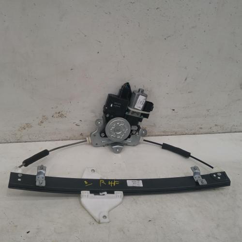 window regulator/motor front right