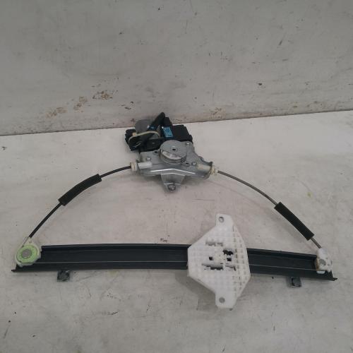 window regulator/motor front right