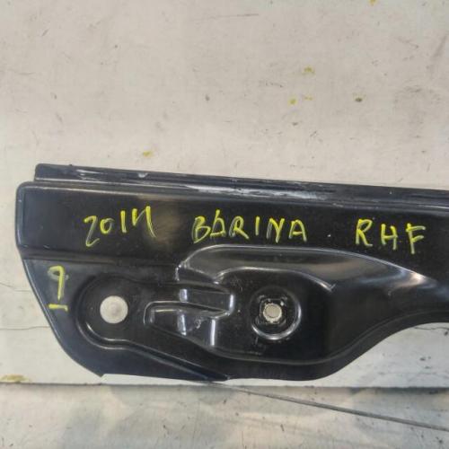 window regulator/motor front right