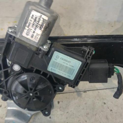 window regulator/motor front right