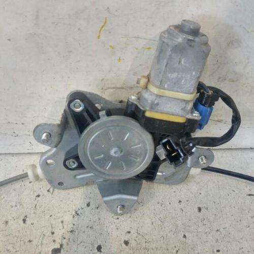 window regulator/motor rear left