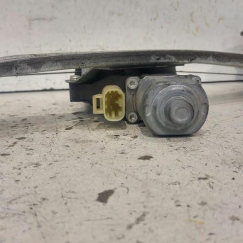 window regulator/motor rear left
