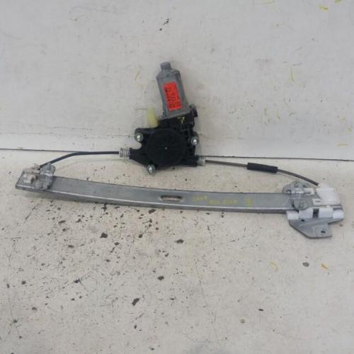 window regulator/motor rear right