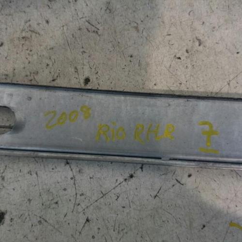 window regulator/motor rear right