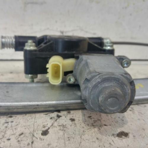 window regulator/motor rear right