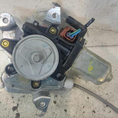 window regulator/motor rear right