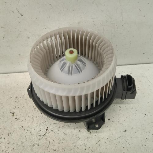 heater fan/motor