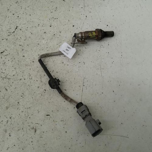 oxygen sensor