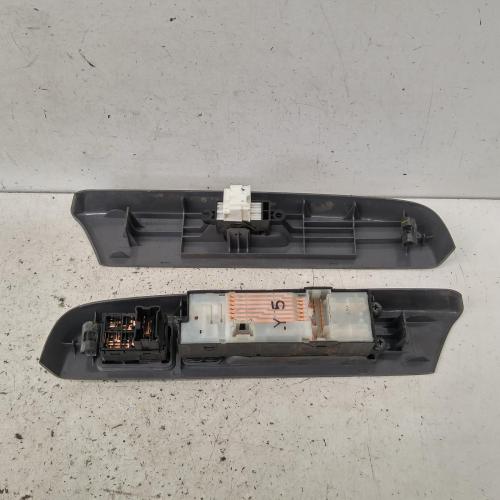 power door window switch