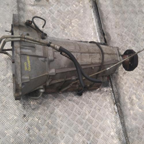 transmission/gearbox