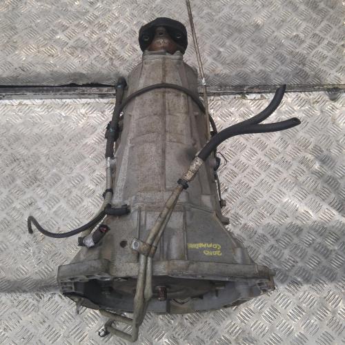 transmission/gearbox