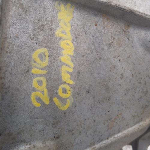 transmission/gearbox