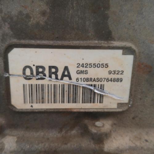 transmission/gearbox