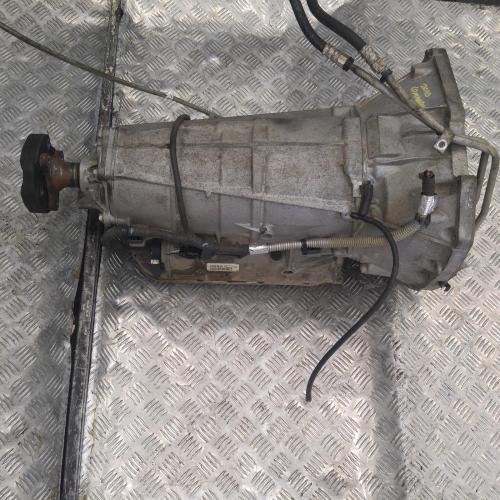 transmission/gearbox